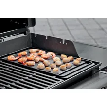 Чугунный противень для грилей Weber Spirit 300-й серии