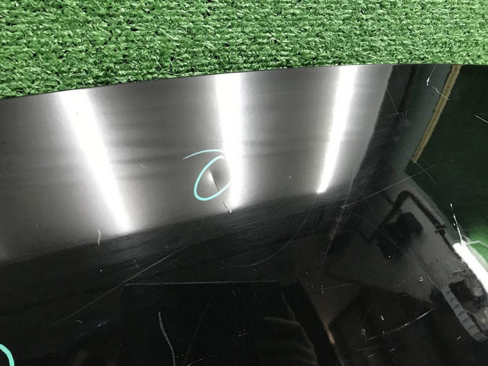 Капот Honda Accord 11 (2023-н.в.)