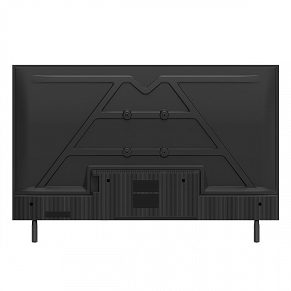Телевизор 32" BQ 32FSF02B, HD, черный, СМАРТ ТВ, Салют ТВ