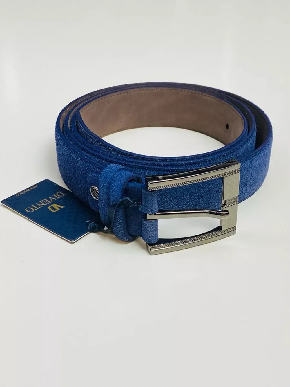 Ремень натуральная кожа