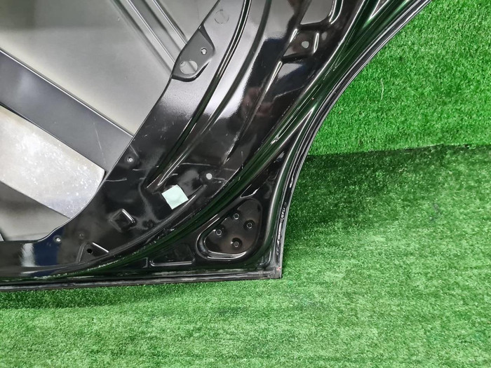 Дверь задняя правая Mercedes S W222 (2013-2020)