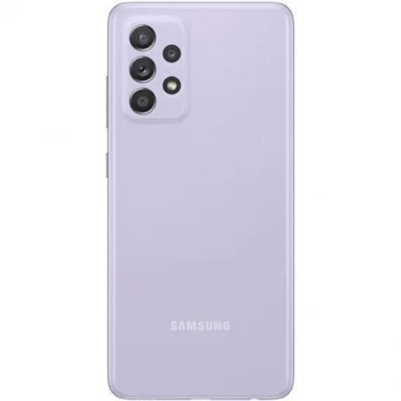 Samsung Galaxy A52 256Gb Purple
