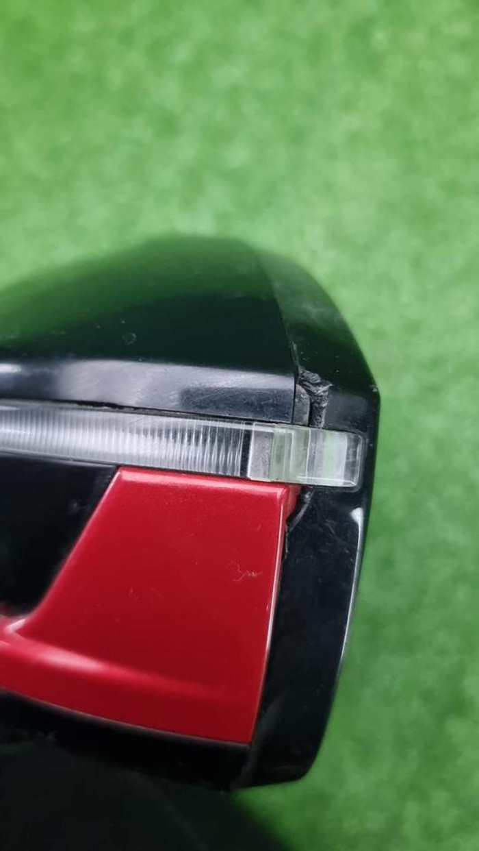 Зеркало левое Omoda C5 (2022-н.в.) 12 контактов