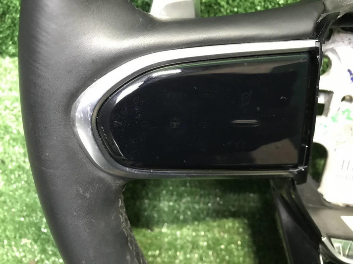 Руль Chery Arrizo 8 (2022-н.в.)