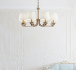 Подвесная люстра Maytoni Barbara H003PL-06MG