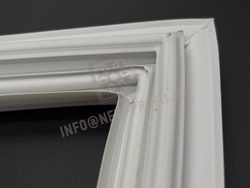 Уплотнитель для холодильника Electrolux ERB 3598 х.к 1005*540 мм по пазу(010/035 АНАЛОГ)