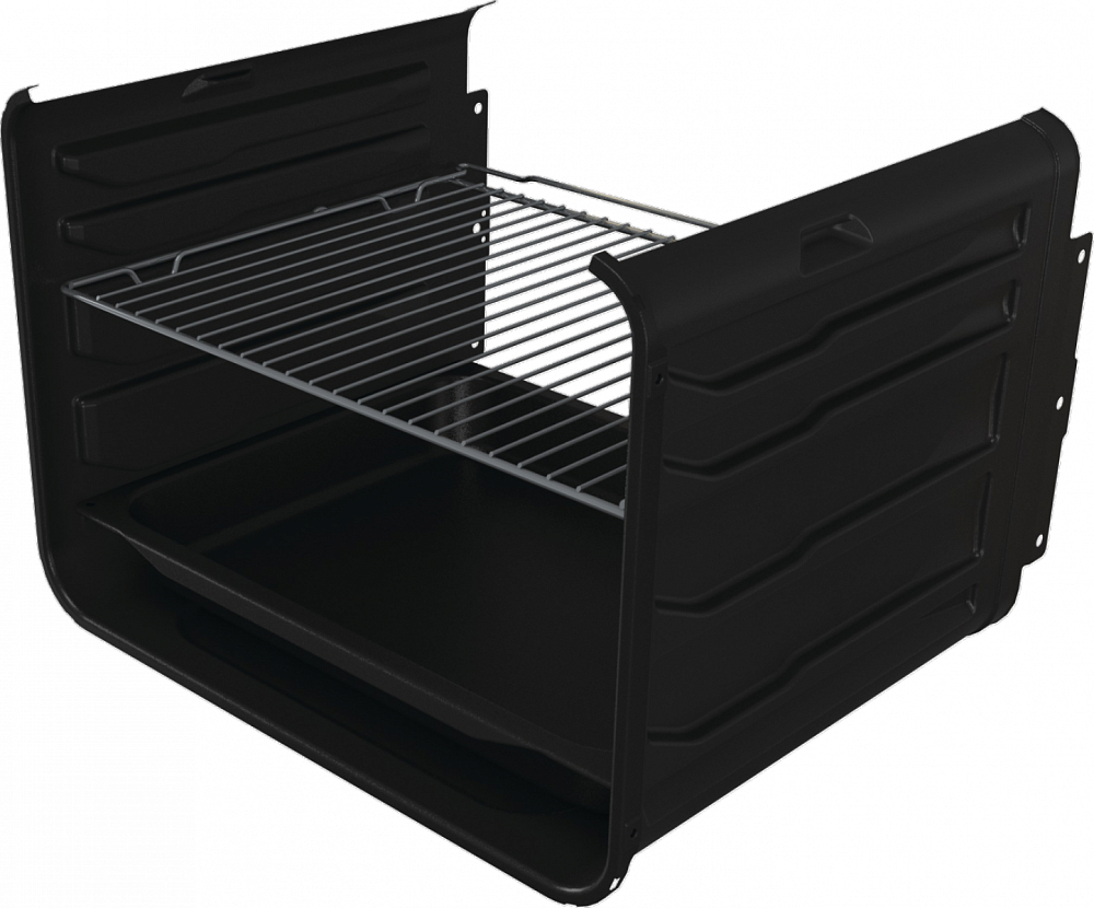 Электрическая плита Gorenje GEC6A11WG