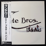 Cate Bros. ‎– The Cate Bros. Band (Япония 1977г.)