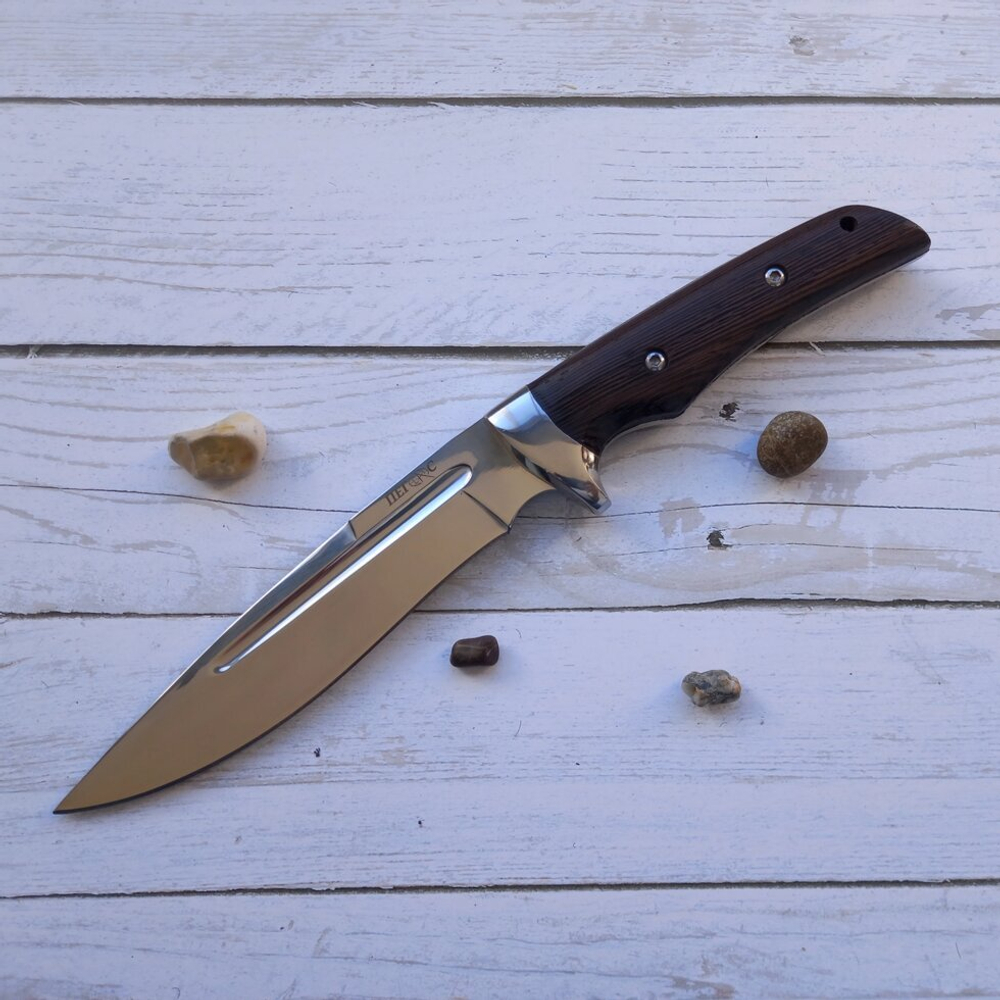 Нож охотничий VD76 "Пегас" Pirat