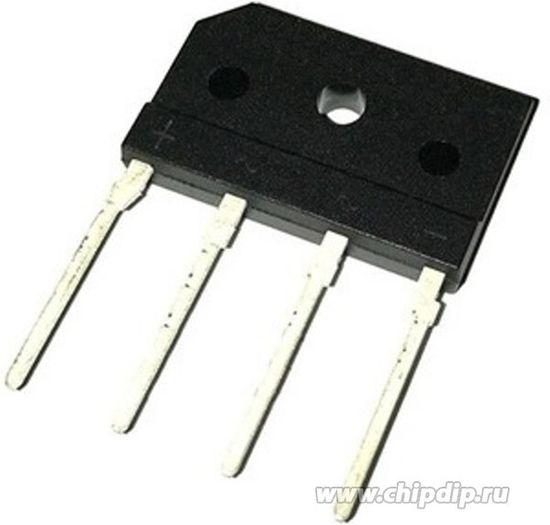 Диод D3SBA60 / SIL