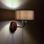 Настенный светильник Citilux Форма CL428411