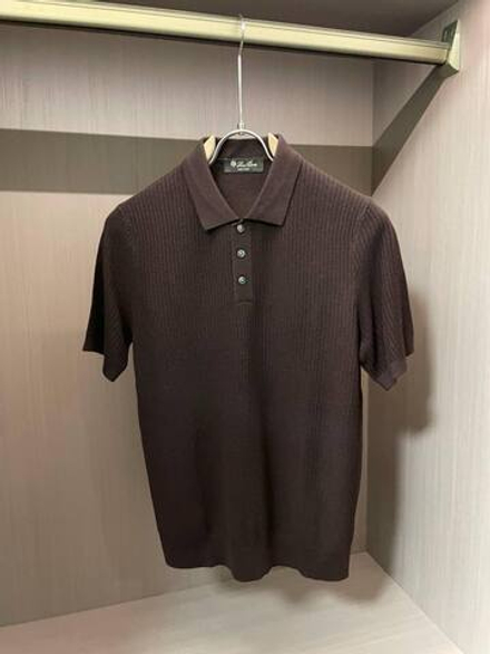 Поло Loro Piana
