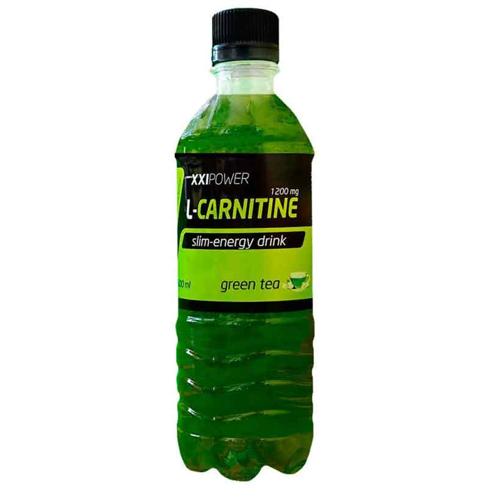 XXI Век Напиток L-Carnitine (500 мл.)