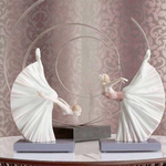 Жизель-арабеска Lladro