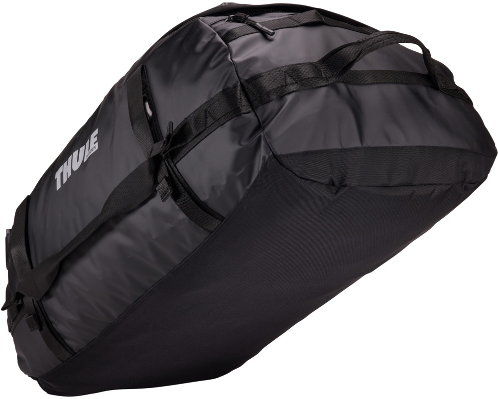 Сумка спортивная Thule Chasm Duffel 90L TDSD304 Black New (3204997)