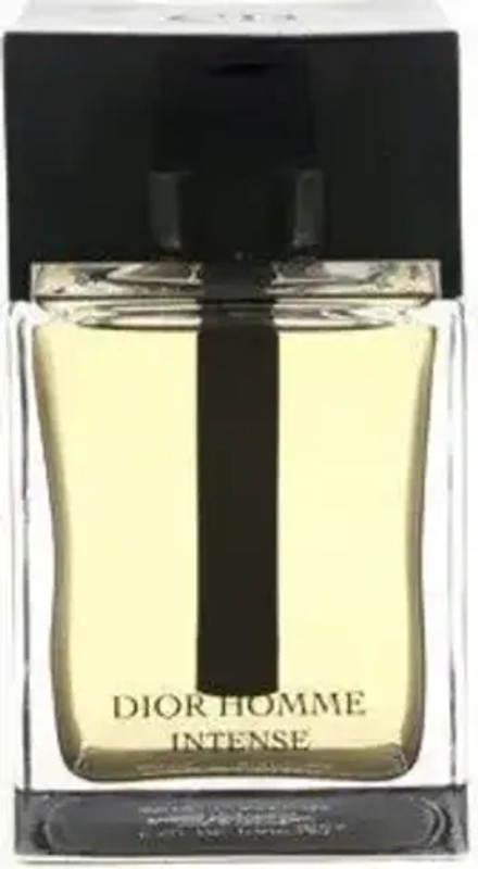 Мужская парфюмерная вода Dior  Homme Intense EDP 100 мл