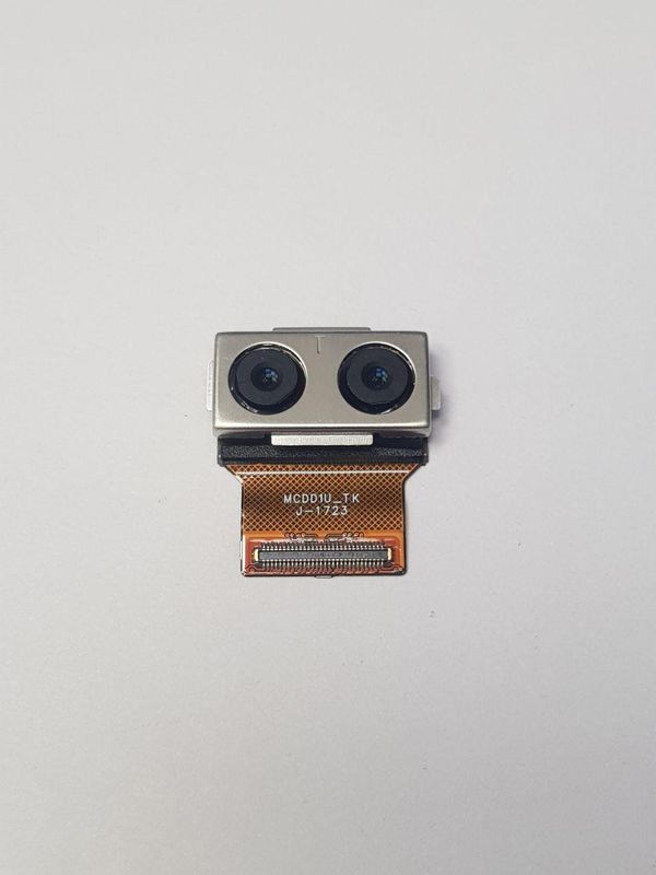 Фронтальная (передняя) камера для Meizu Pro 7