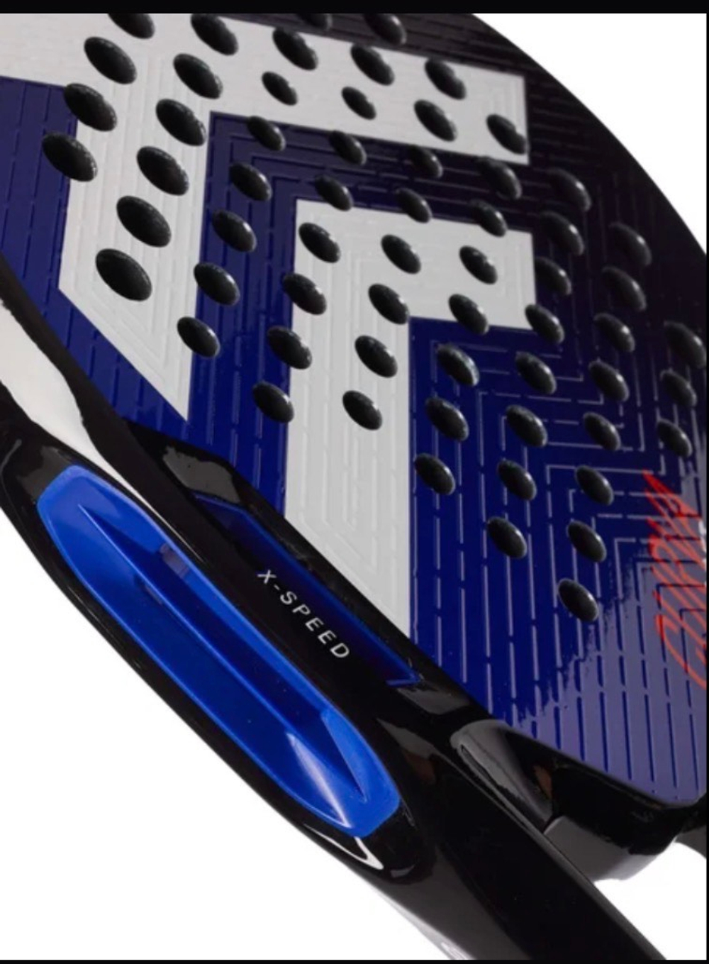 Tecnifibre, CURVA SOFT, Padel Racket