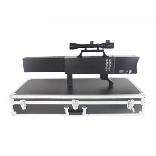 Подавитель птиц ПРО 170W (8 каналов)