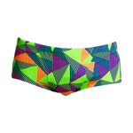 Транки FUNKY TRUNKS Men's Cross Bars