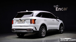 Kia Sorento 4 Generation Дизель 2.2 2WD (04.2020)