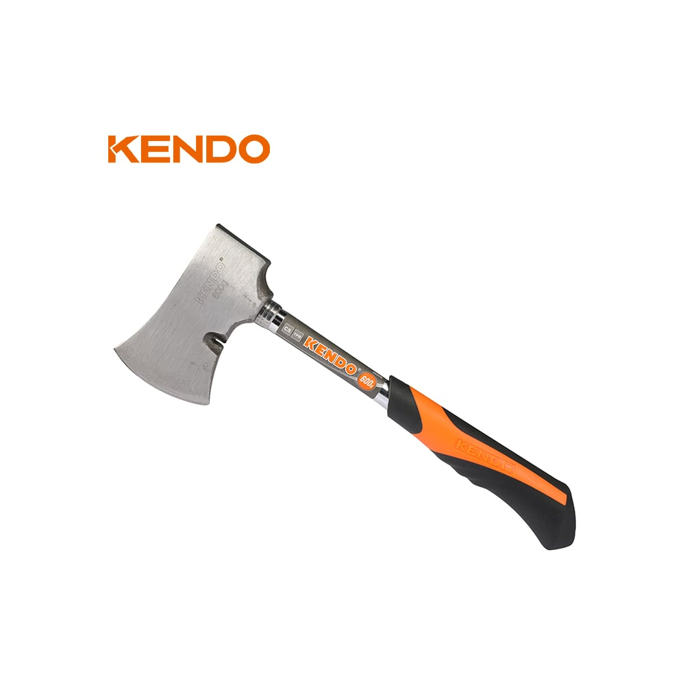Туристический топор KENDO 600 г 25556