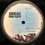 Pink Floyd - Animals (Германия 1977г.)