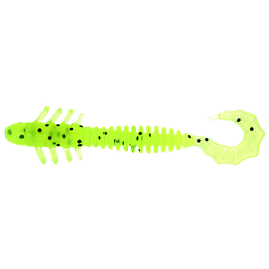 Мягкая приманка LureMax Goblin 3.5" 80мм 5шт LSGB35-05 -