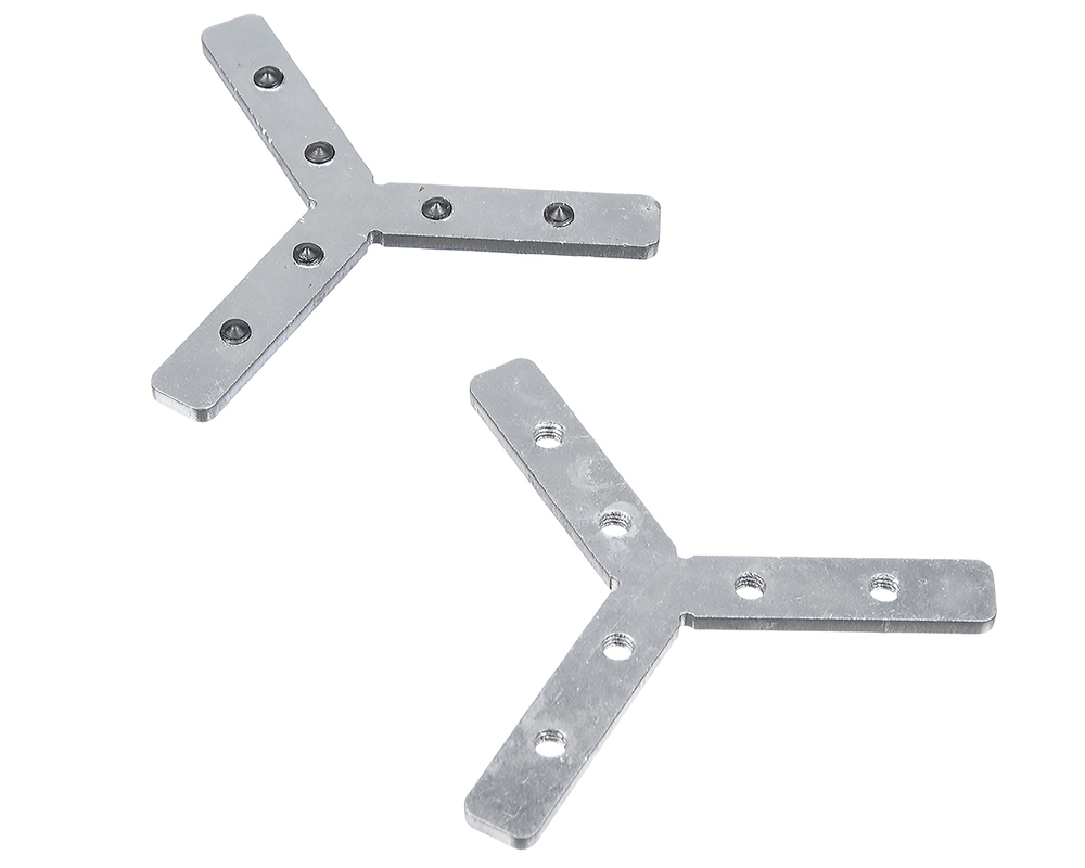 Y-образный соединитель для профиля