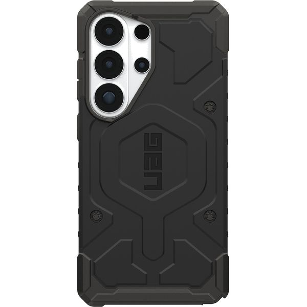 Чехол Uag Pathfinder Case для Galaxy S26 Ultra, Черный | Black