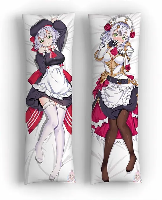 Дакимакура Ноэлль