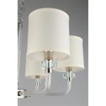 Подвесная люстра Aployt MONA APL.729.03.06