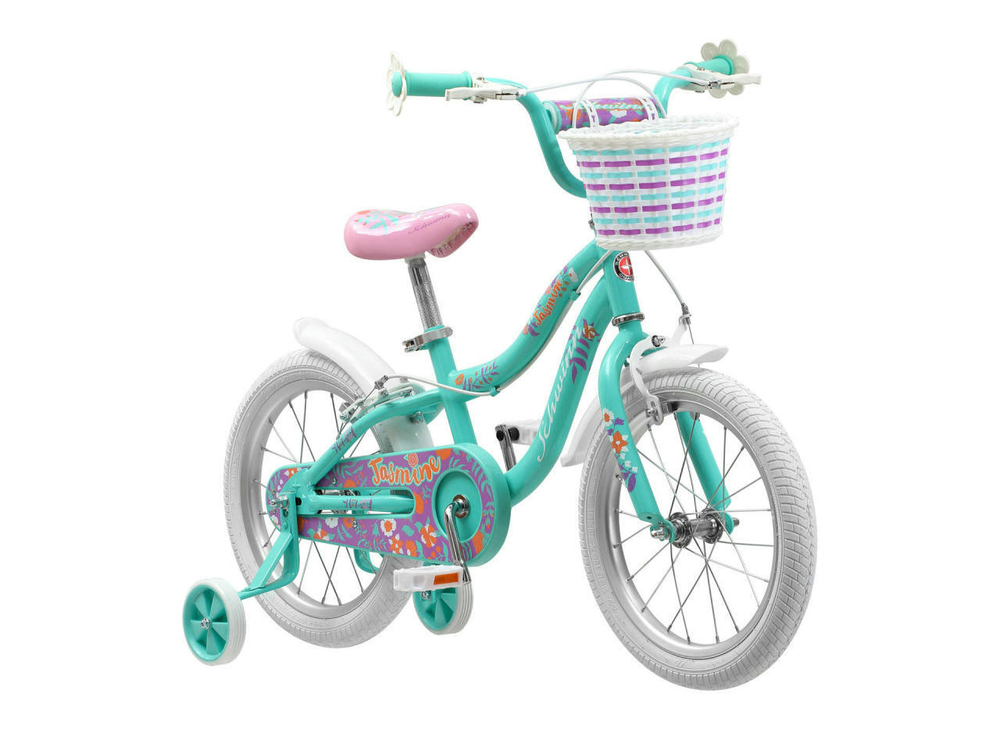Детский велосипед Schwinn Jasmine (2020)