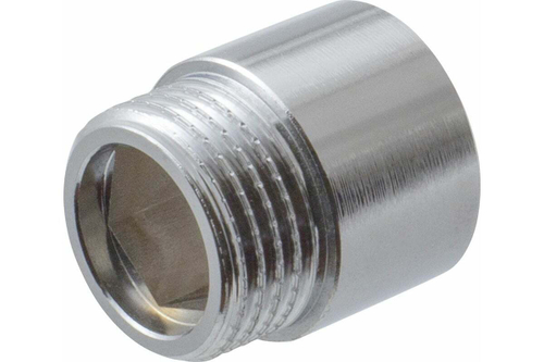 УДЛИНИТЕЛЬ 1/2 В/Н - 15ММ (ХРОМ), MP-У ИС.070687