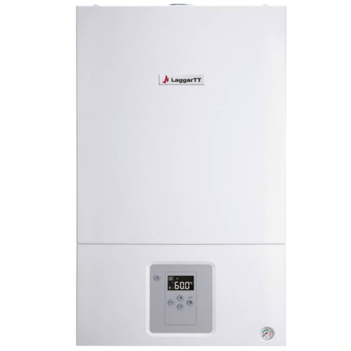 Котел LaggarTT газовый настенный ГАЗ 6000 24 С