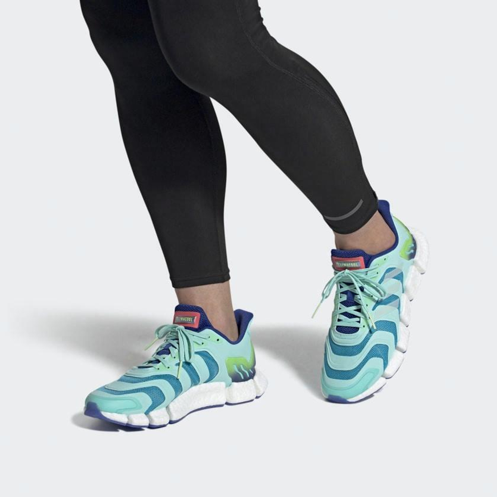 Кроссовки Adidas Climacool Vento