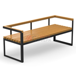 Скамейка Бургос