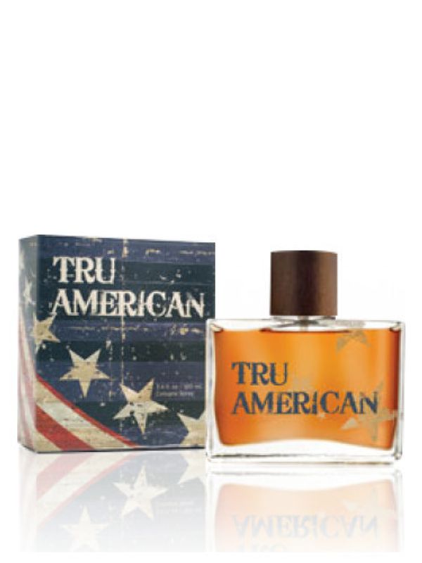 Tru Fragrances Tru American