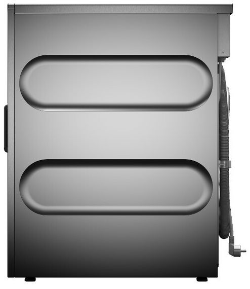 Профессиональная стиральная машина Asko WMC8947VI.S