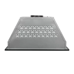 DeLonghi Кухонная вытяжка COSETTA 508 NB