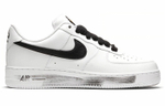 Кроссовки Peaceminusone X Nike Air Force 1 "Para-Noise 2.0" 2.0