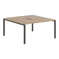 Стол 2-х местный EUWST 1516  1560х1606х750 EDIS