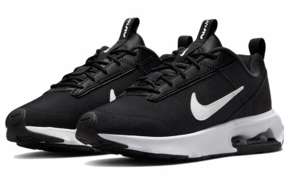Кроссовки Nike Air Max Intrlk Lite (Женская размерная сетка)
