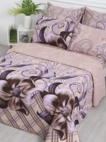 Наволочка 50х70 см 100% хлопок