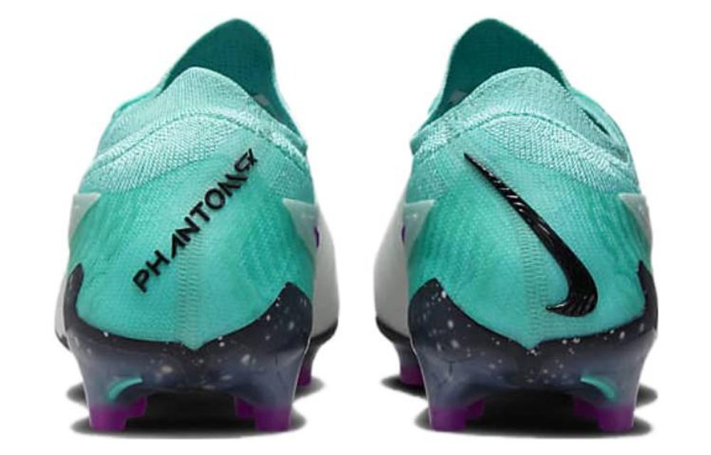 Кроссовки Nike Phantom Gx Ag