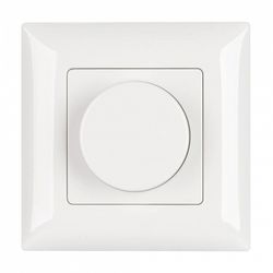 Панель-диммер сенсорный встраиваемый Arlight SMART 033010