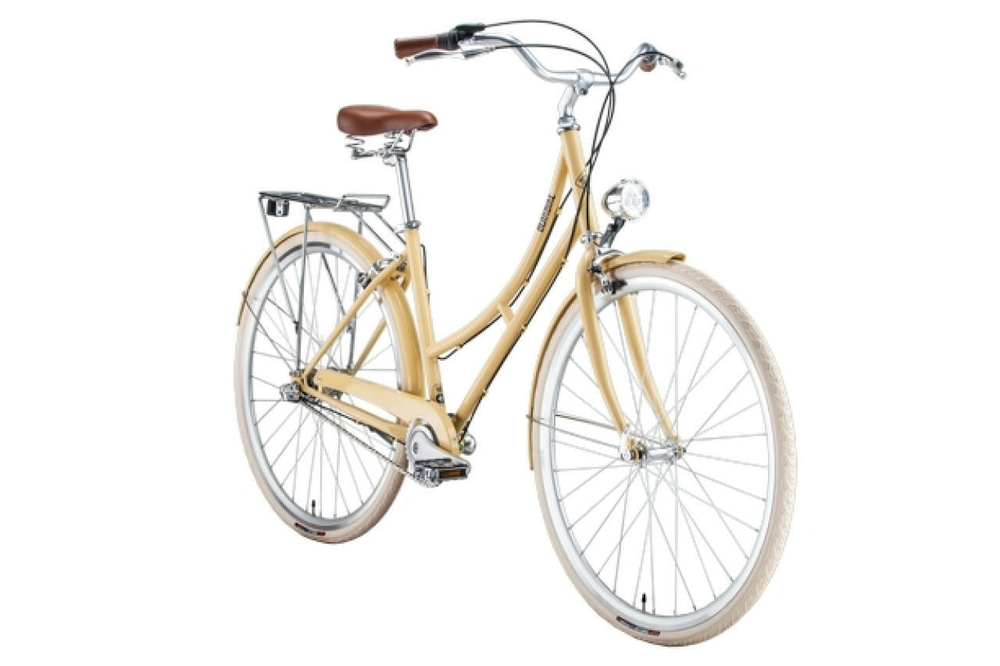 Женский велосипед Bear Bike Sydney (2020)