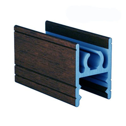 Венге Верхний Горизонт 5,8 м