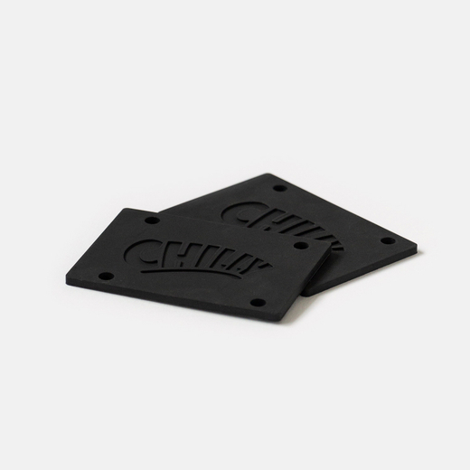 Подкладки под подвески Chilly