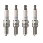 NGK Свечи зажигания CR9EB 6955